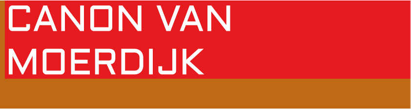 Canon van Moerdijk logo