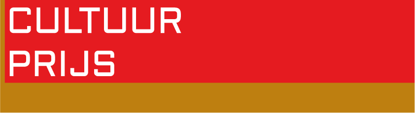 Moerdijkse cultuurprijs logo