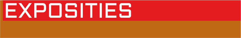 Exposities logo