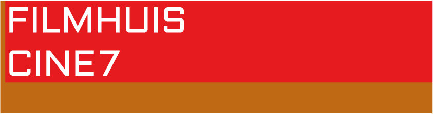 Filmhuis Cine7 logo